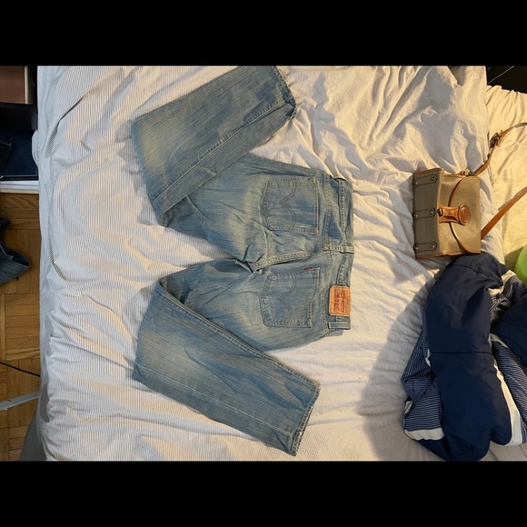 Levi’s jeans - Picture 2 of 4